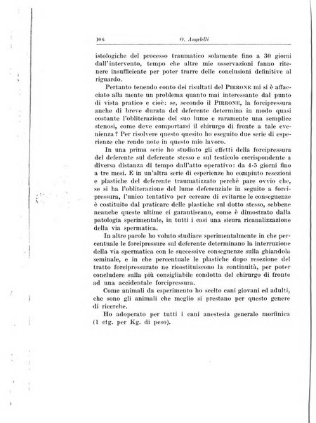 Archivio italiano di chirurgia