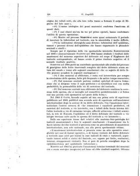 Archivio italiano di chirurgia