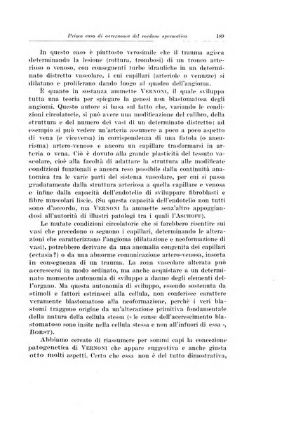 Archivio italiano di chirurgia