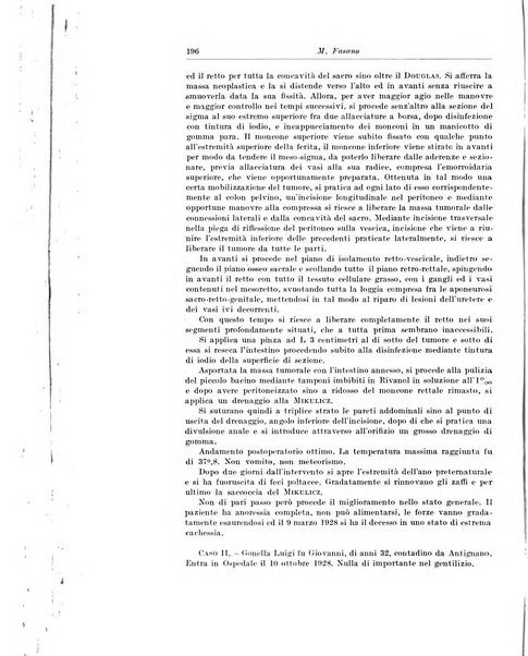 Archivio italiano di chirurgia