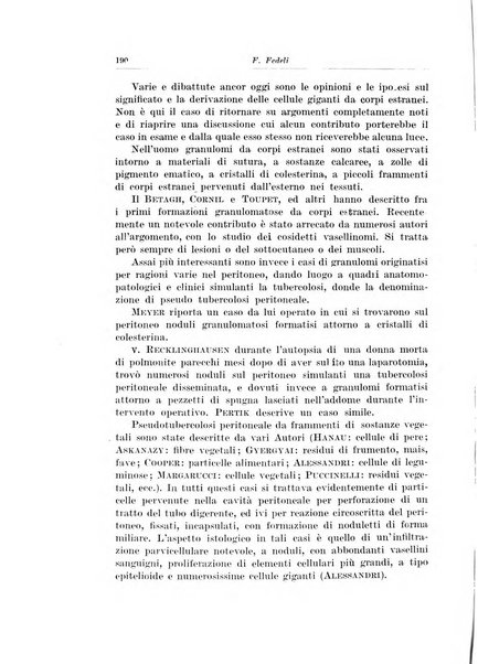 Archivio italiano di chirurgia