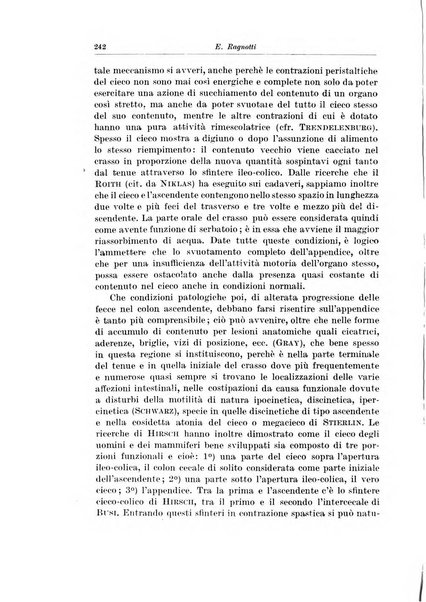 Archivio italiano di chirurgia