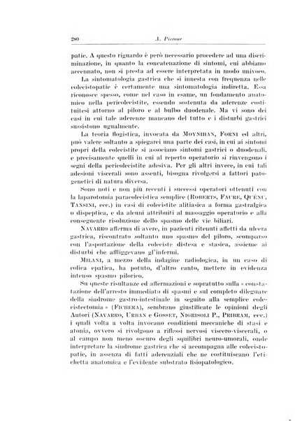 Archivio italiano di chirurgia