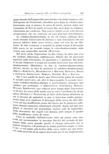 Archivio italiano di chirurgia