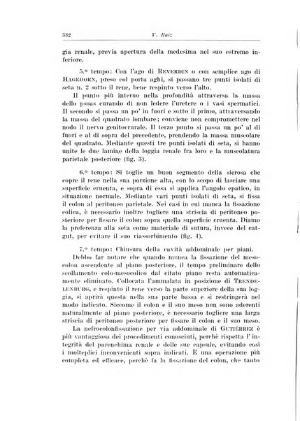 Archivio italiano di chirurgia