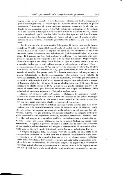 Archivio italiano di chirurgia