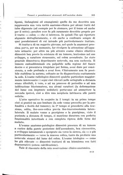 Archivio italiano di chirurgia