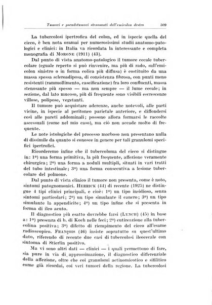 Archivio italiano di chirurgia