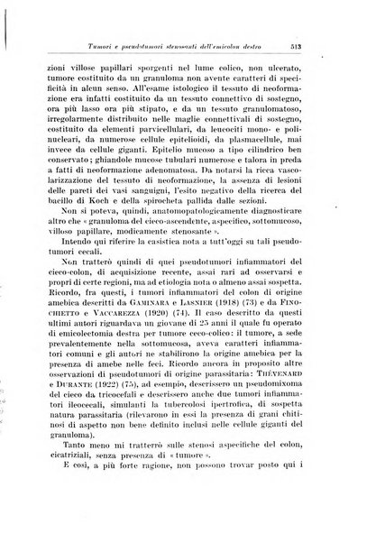 Archivio italiano di chirurgia