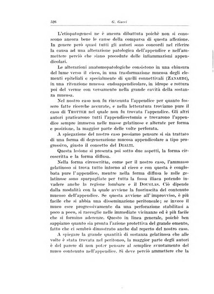 Archivio italiano di chirurgia