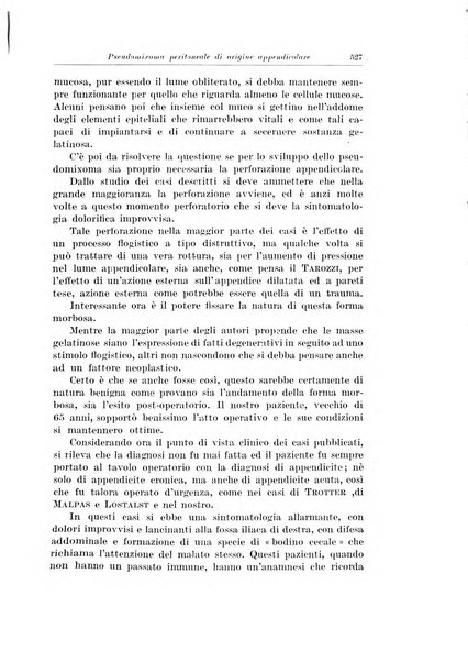 Archivio italiano di chirurgia