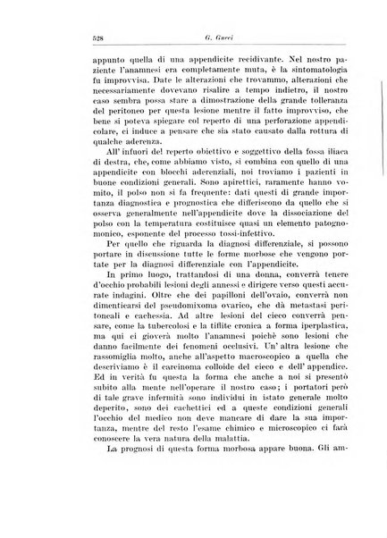 Archivio italiano di chirurgia