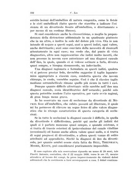 Archivio italiano di chirurgia