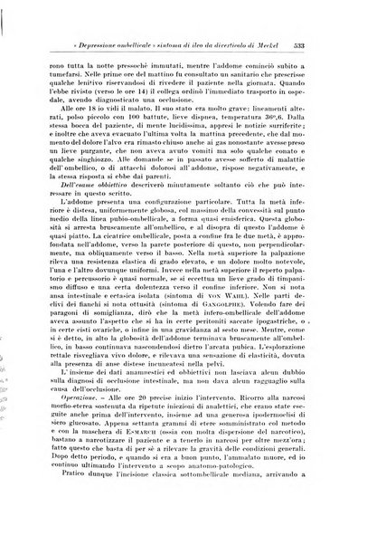 Archivio italiano di chirurgia