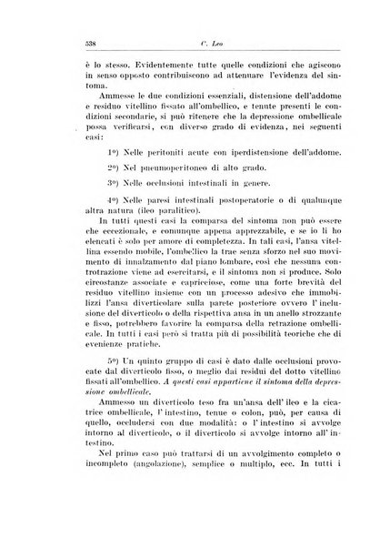 Archivio italiano di chirurgia