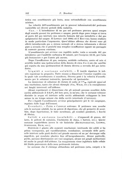 Archivio italiano di chirurgia