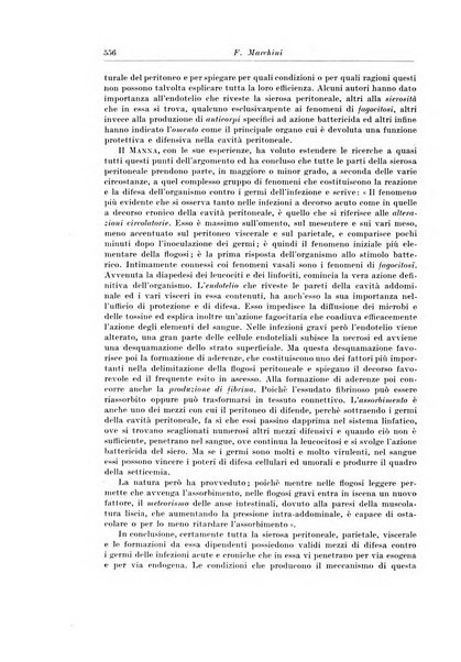 Archivio italiano di chirurgia