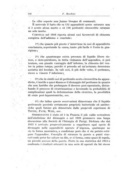 Archivio italiano di chirurgia