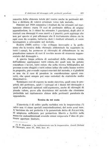 Archivio italiano di chirurgia