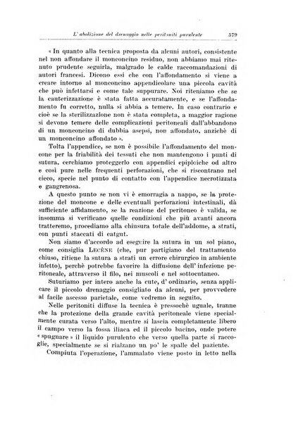 Archivio italiano di chirurgia