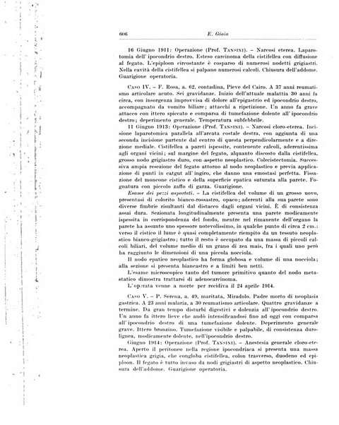 Archivio italiano di chirurgia