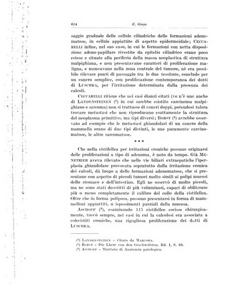 Archivio italiano di chirurgia