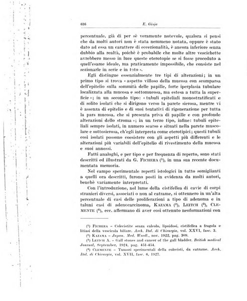 Archivio italiano di chirurgia