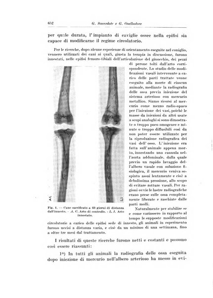 Archivio italiano di chirurgia