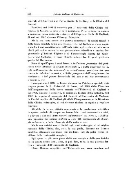 Archivio italiano di chirurgia