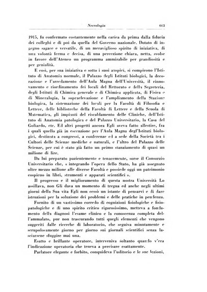 Archivio italiano di chirurgia