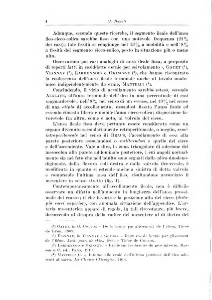 Archivio italiano di chirurgia