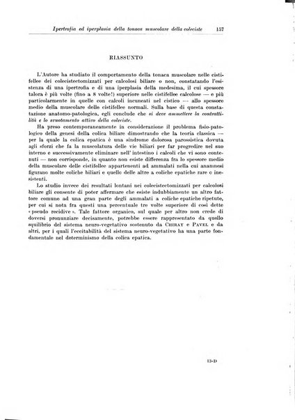 Archivio italiano di chirurgia