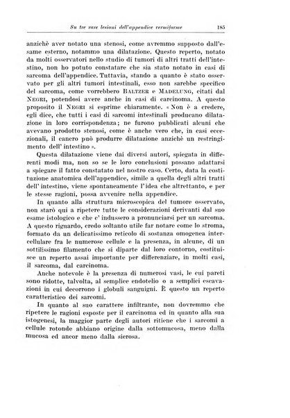 Archivio italiano di chirurgia