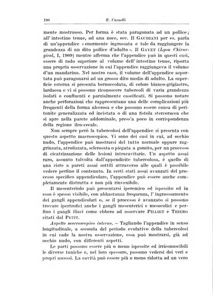 Archivio italiano di chirurgia