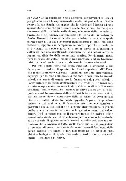 Archivio italiano di chirurgia