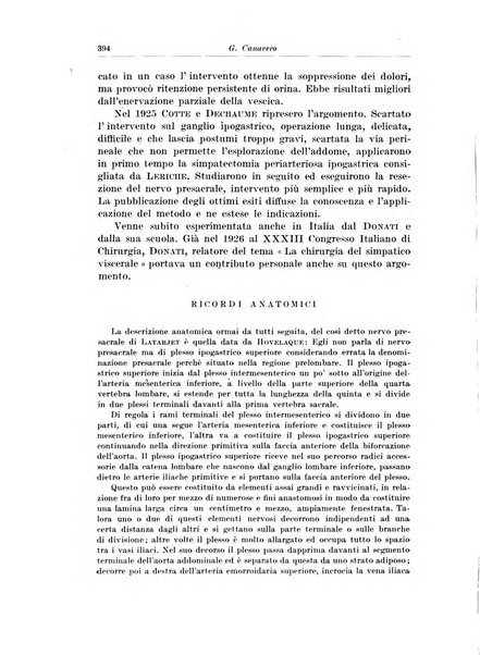 Archivio italiano di chirurgia