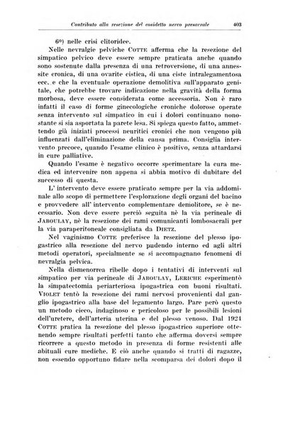 Archivio italiano di chirurgia