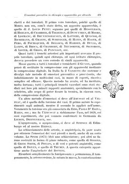 Archivio italiano di chirurgia