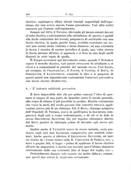 Archivio italiano di chirurgia