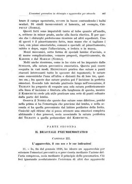 Archivio italiano di chirurgia