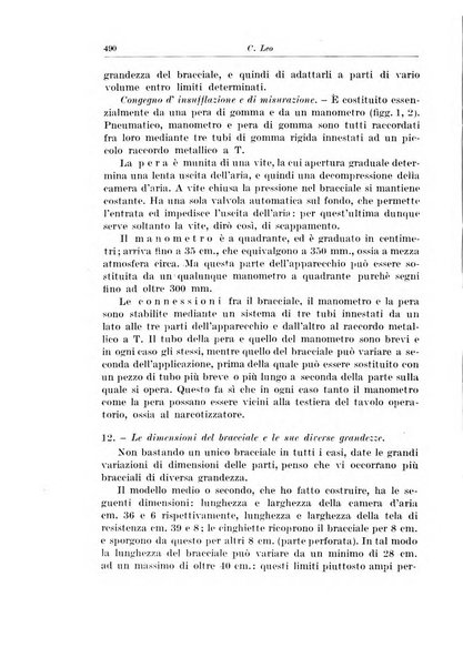 Archivio italiano di chirurgia