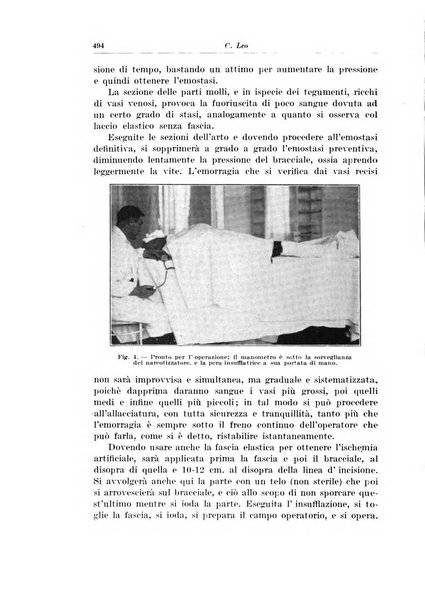 Archivio italiano di chirurgia