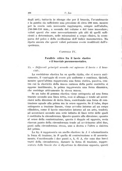 Archivio italiano di chirurgia