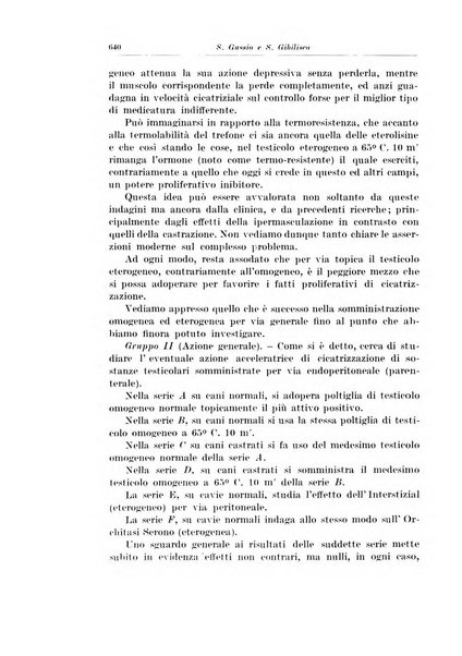 Archivio italiano di chirurgia