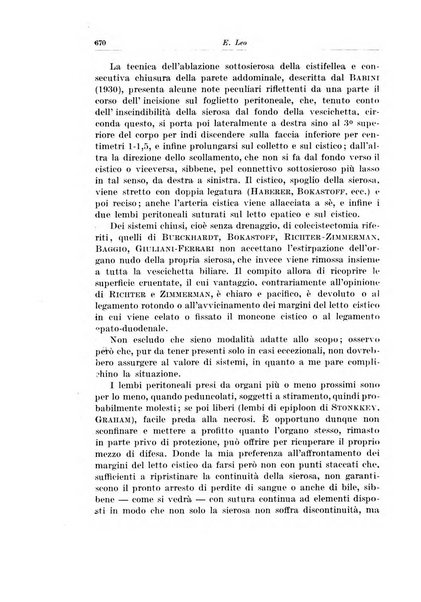 Archivio italiano di chirurgia