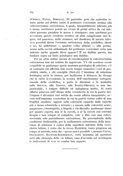 Archivio italiano di chirurgia