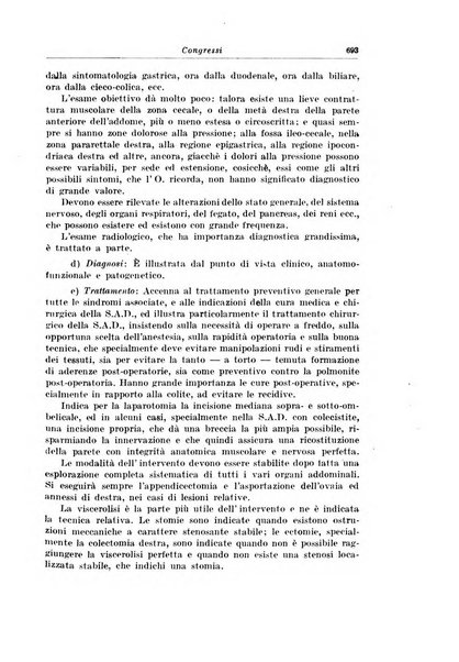 Archivio italiano di chirurgia