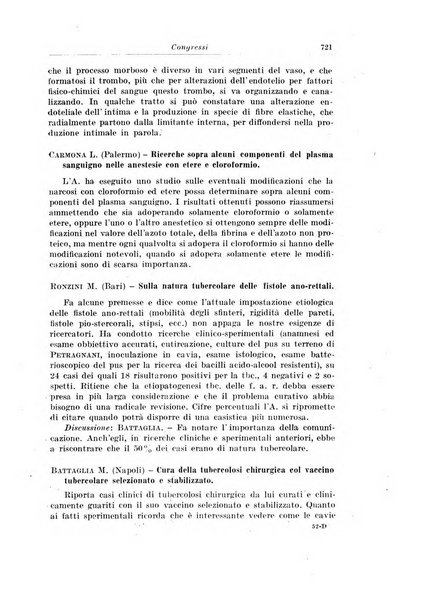 Archivio italiano di chirurgia