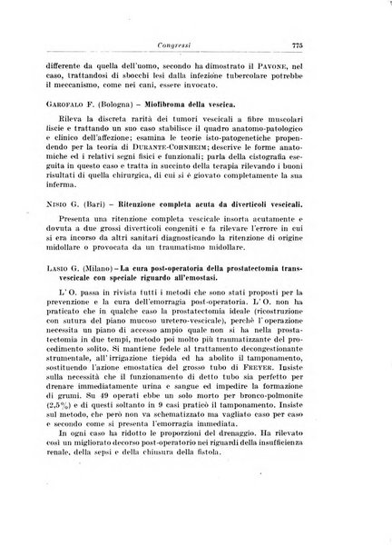 Archivio italiano di chirurgia