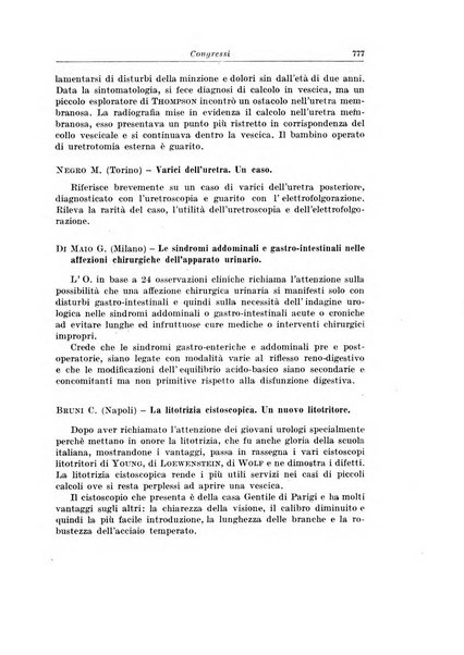 Archivio italiano di chirurgia